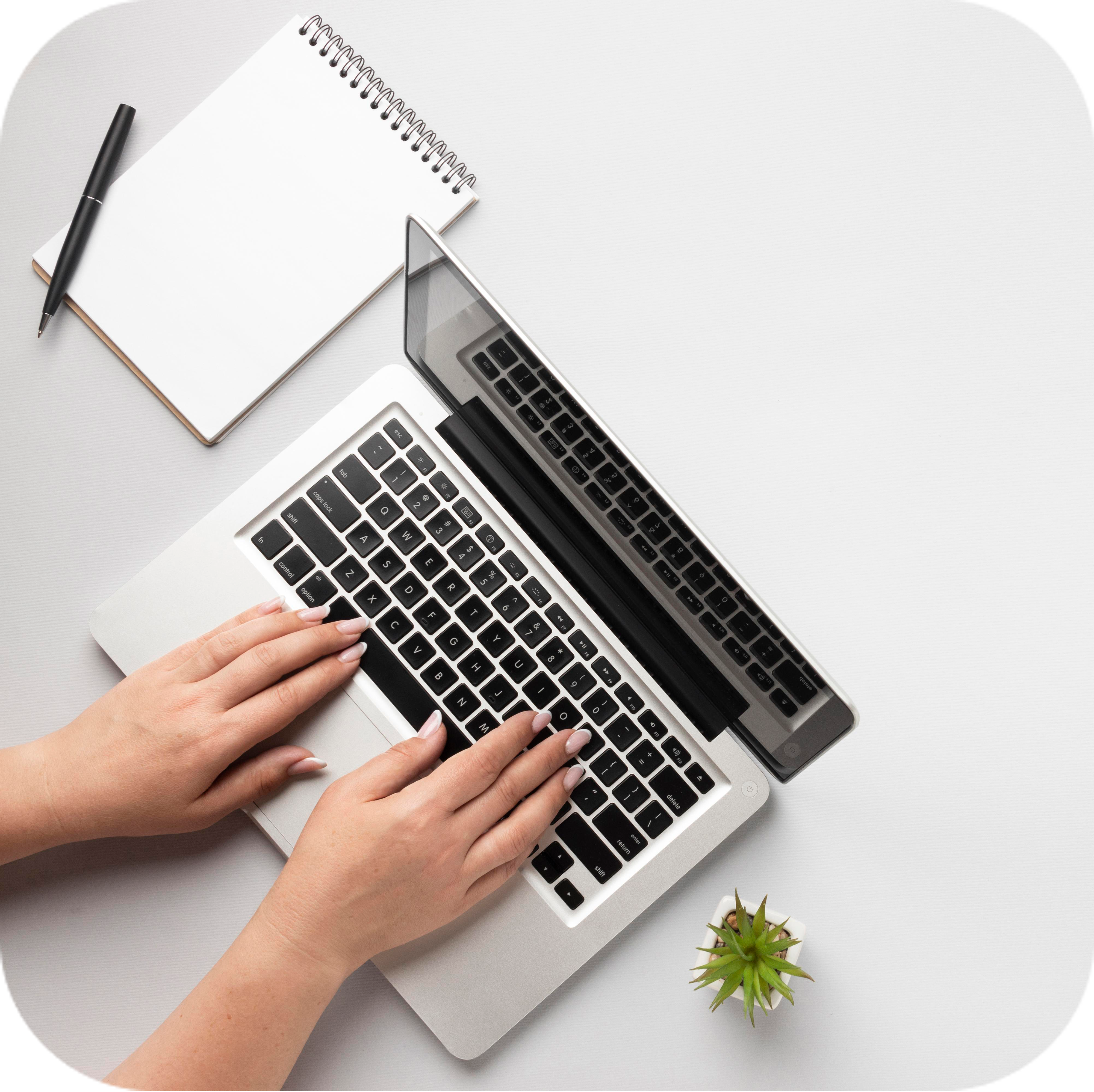 laptop image