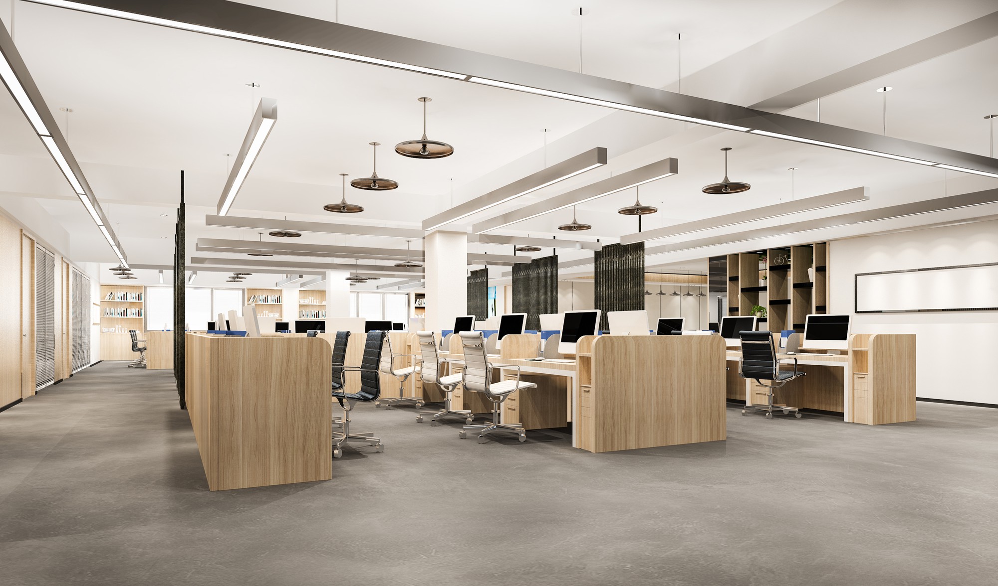 work office image